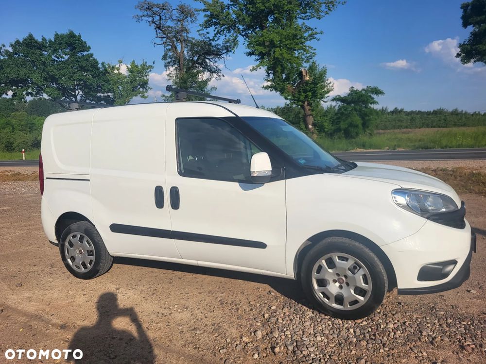 Fiat Doblo - 14