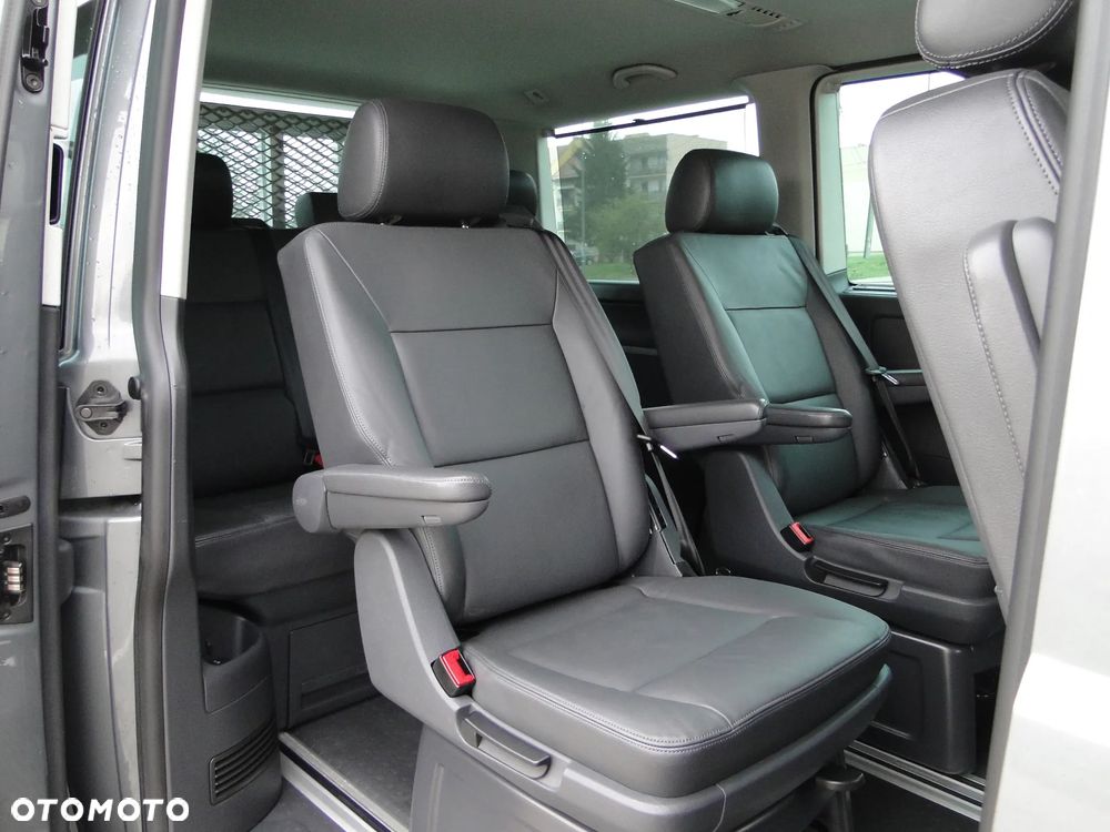 Volkswagen Multivan L1 Highline - 15