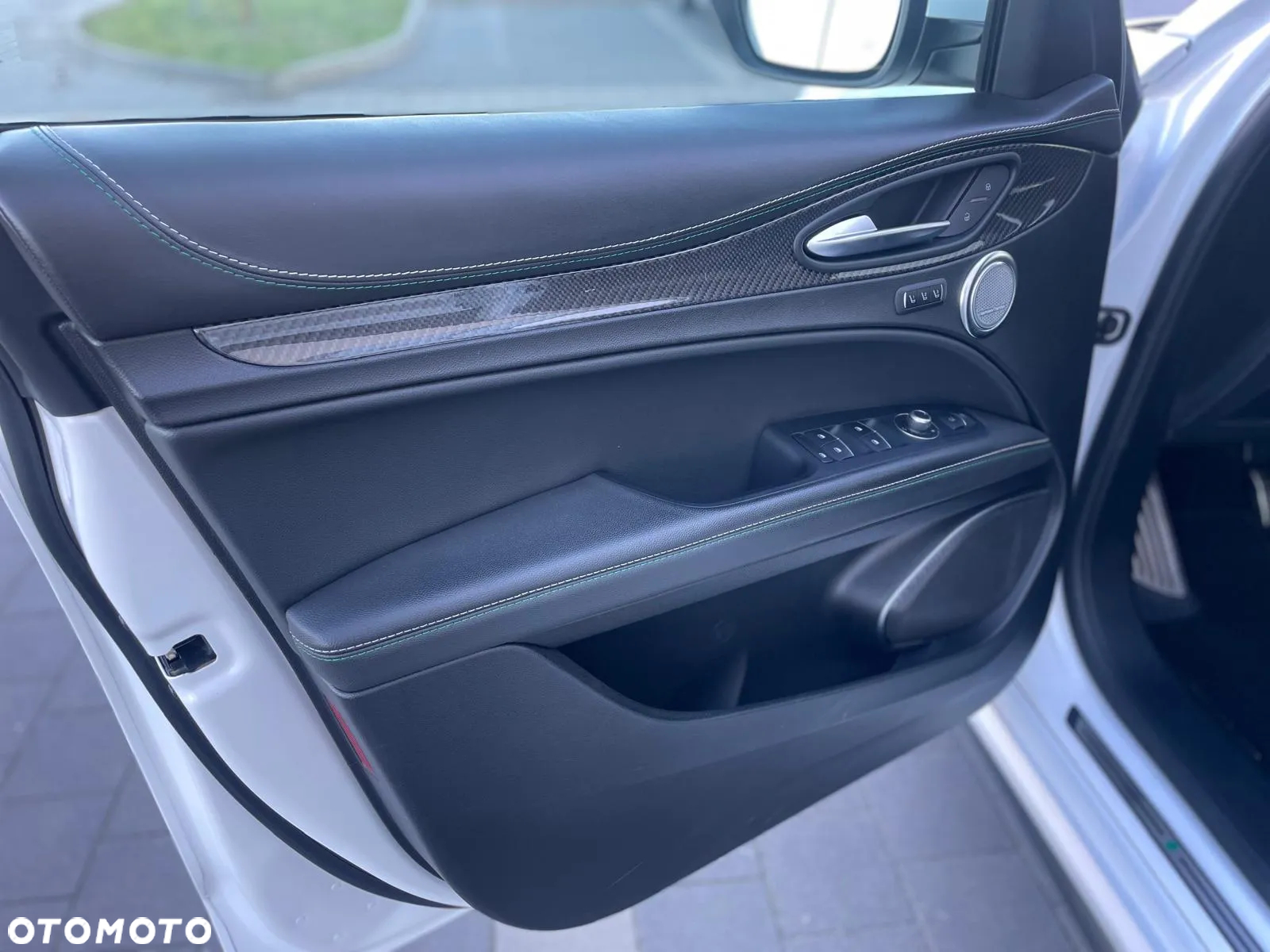 Alfa Romeo Stelvio 2.9 V6 Bi-Turbo Quadrifoglio Q4 - 31