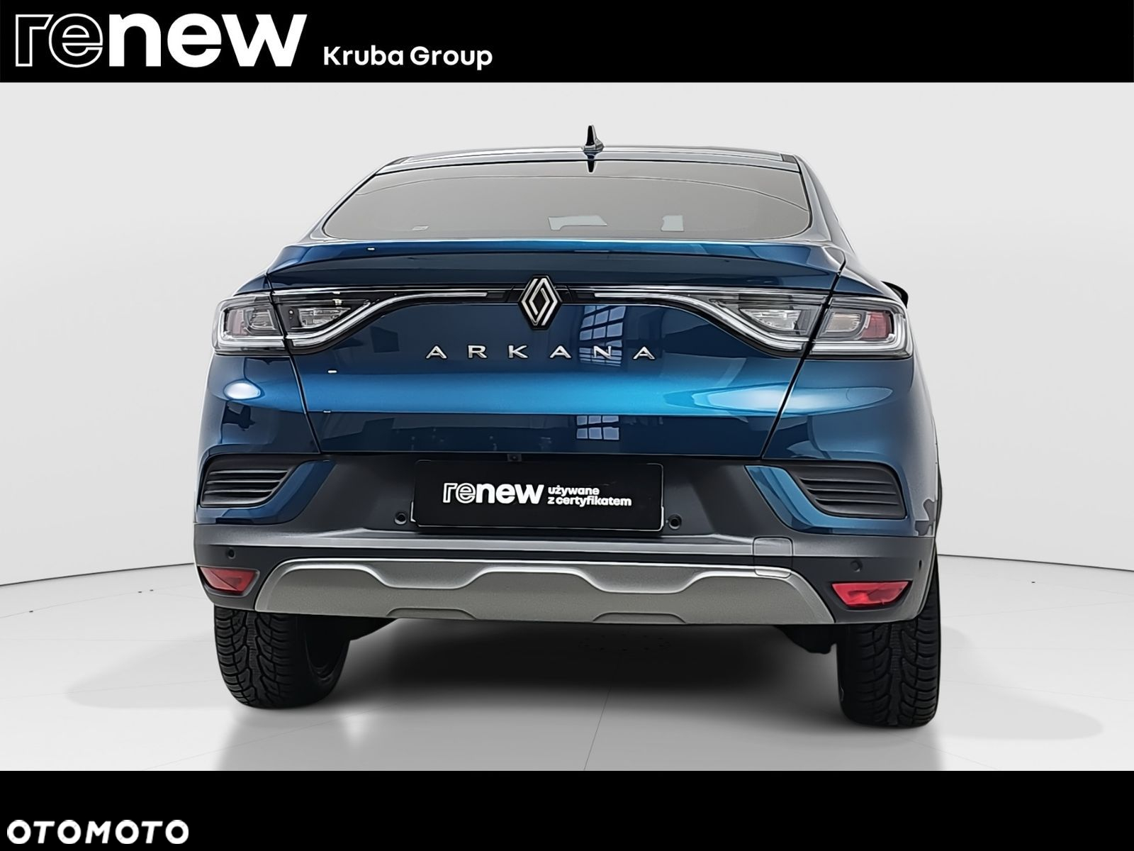 Renault Arkana - 6