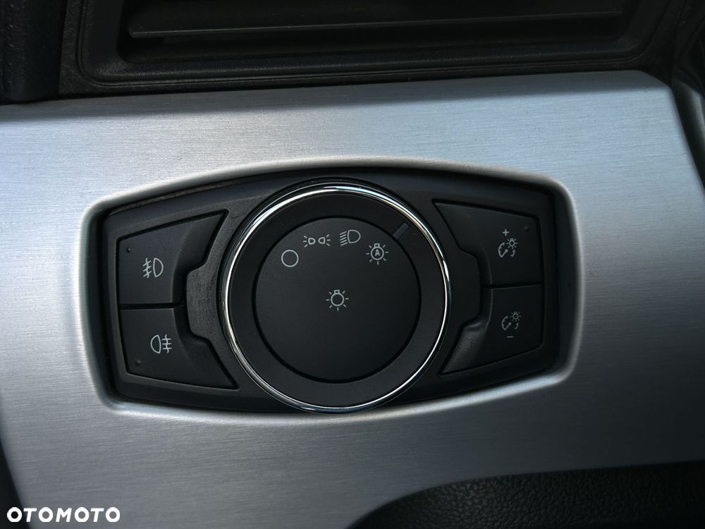 Ford Mustang 3.7 V6 - 16