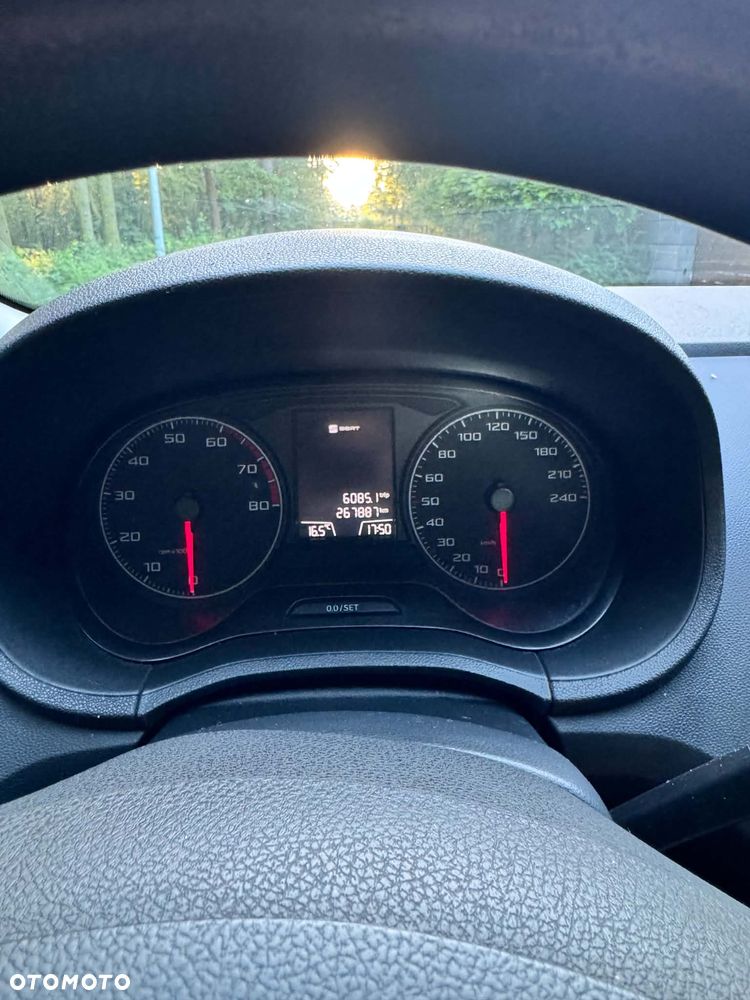 Seat Ibiza - 9