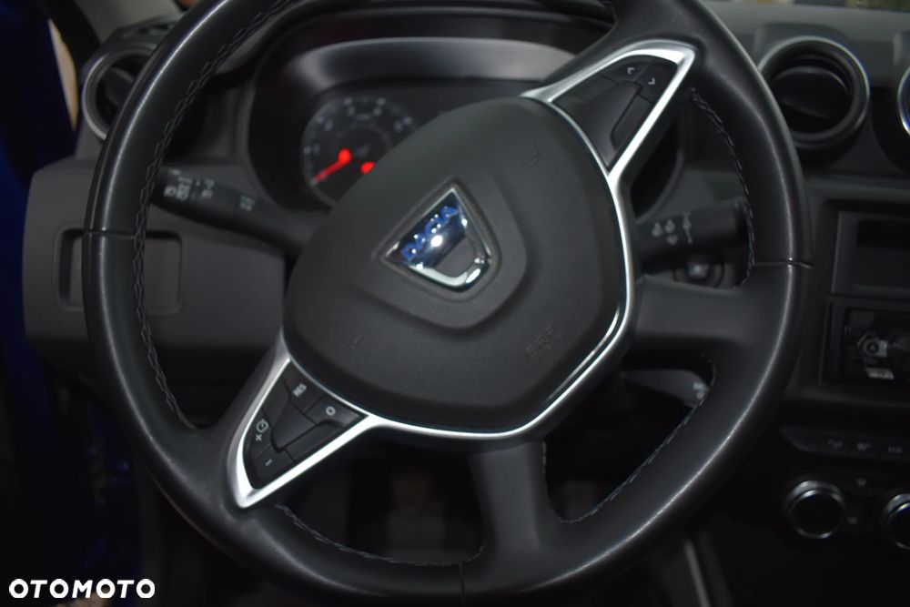 Dacia Duster 1.5 Blue dCi Prestige 4WD EU6d - 22