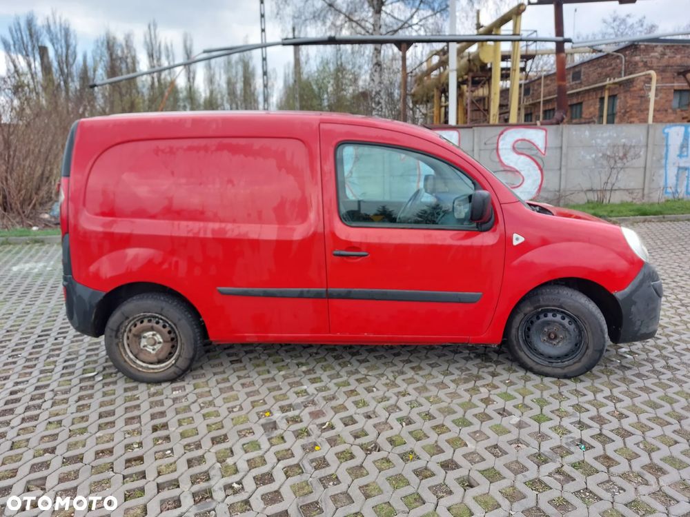 Renault Kangoo 1.5 dCi Oasis - 3