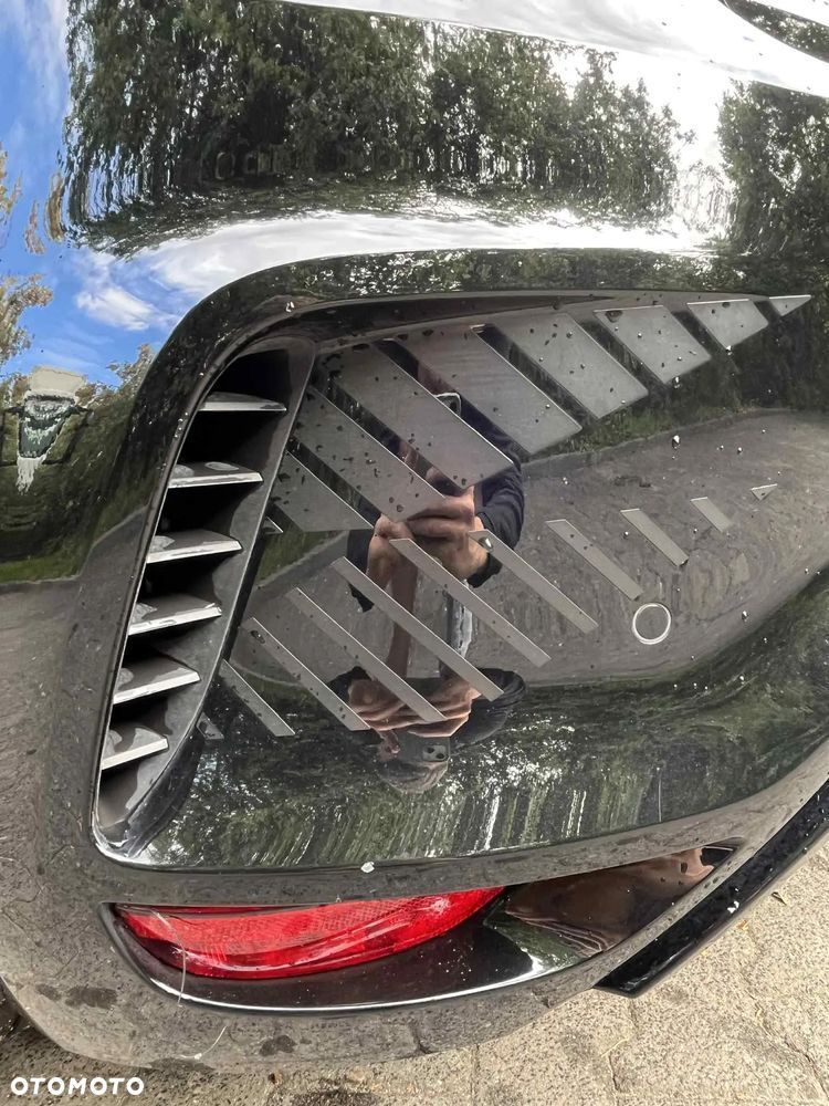 Renault Megane 1.8 TCe FAP R.S Ultime EDC - 11