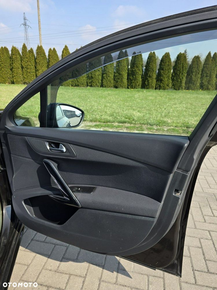 Peugeot 508 - 23