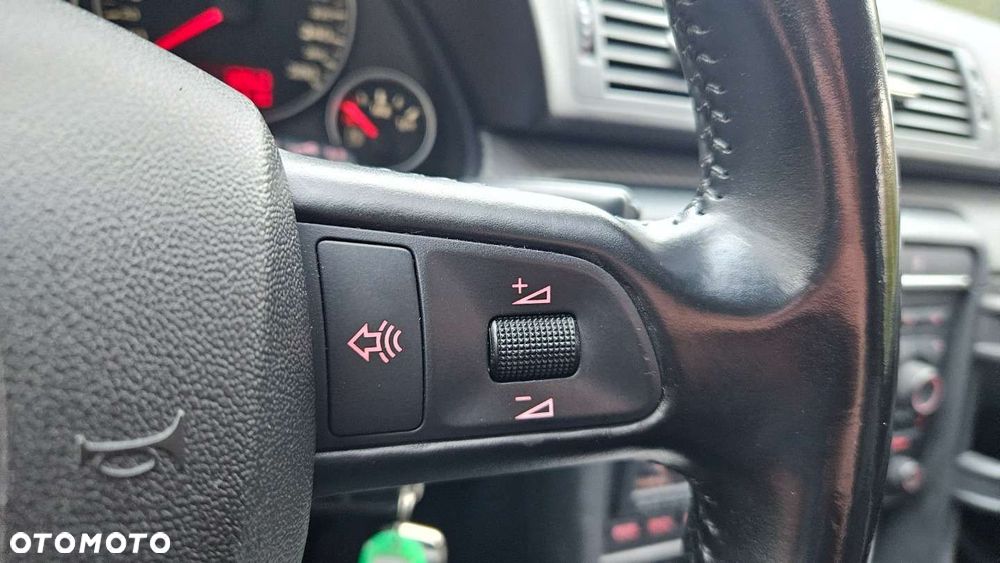 Audi A4 Avant 2.0T FSI Multitronic - 29