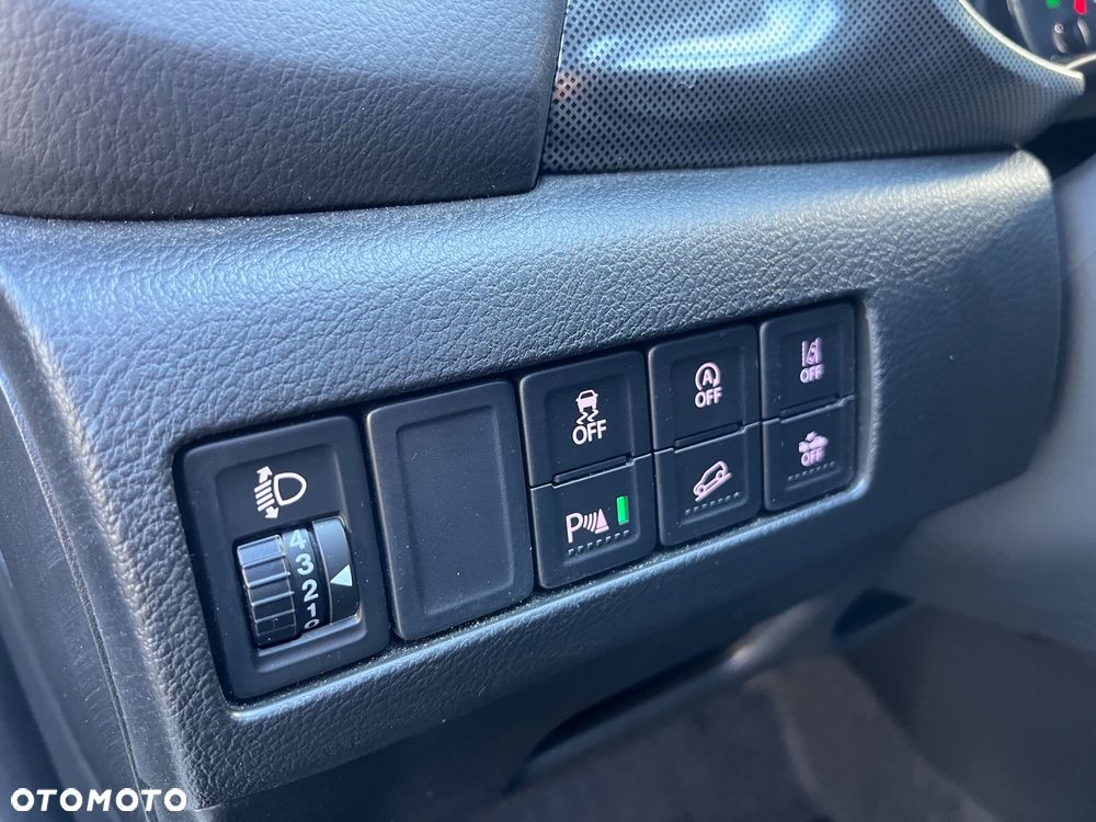 Suzuki Vitara 1.4 Boosterjet Hybrid Allgrip Comfort+ "SHINKAI" - 14