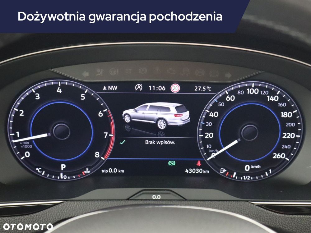 Volkswagen Passat Variant - 13
