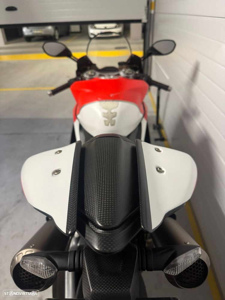 Ducati 1299 Superleggera - 14