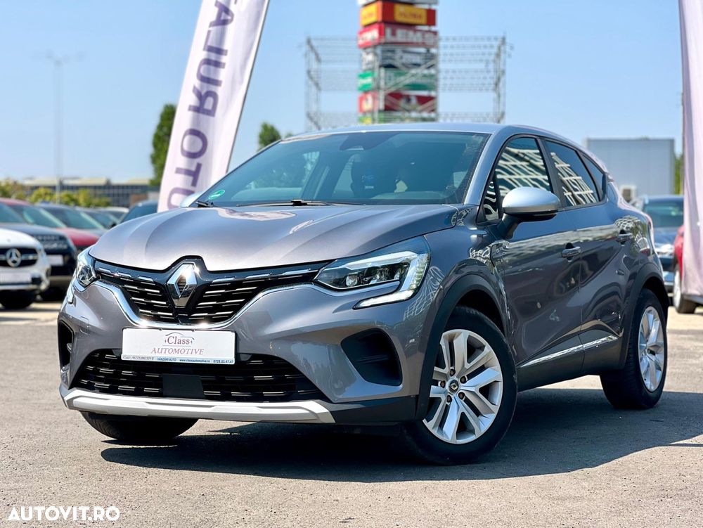Renault Captur - 3