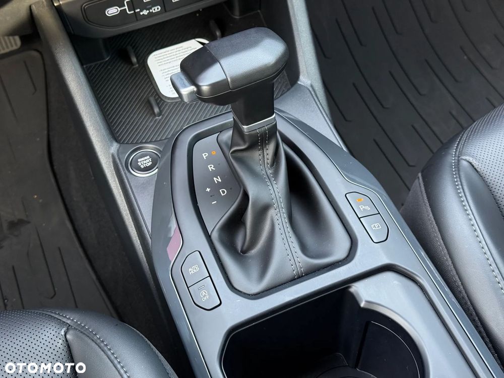 Kia K4 1.6 T-GDI L - 31