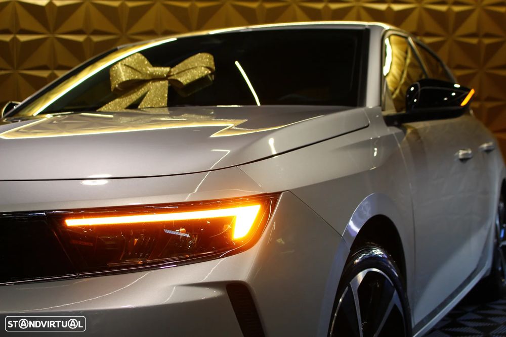 Opel Astra 1.5 D Elegance - 6