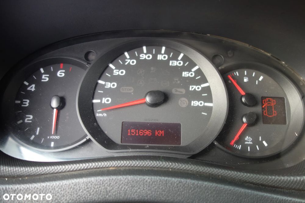 Renault Master .Salon Polska ,  Dubel kabina , Brygadówka , Doka - 23