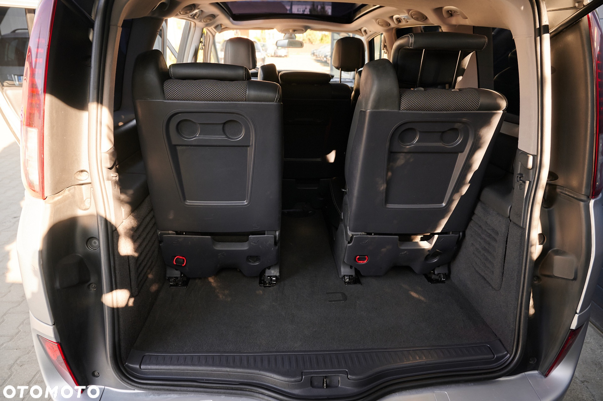 Renault Grand Espace 2.0 TCe 170 Celsium - 24