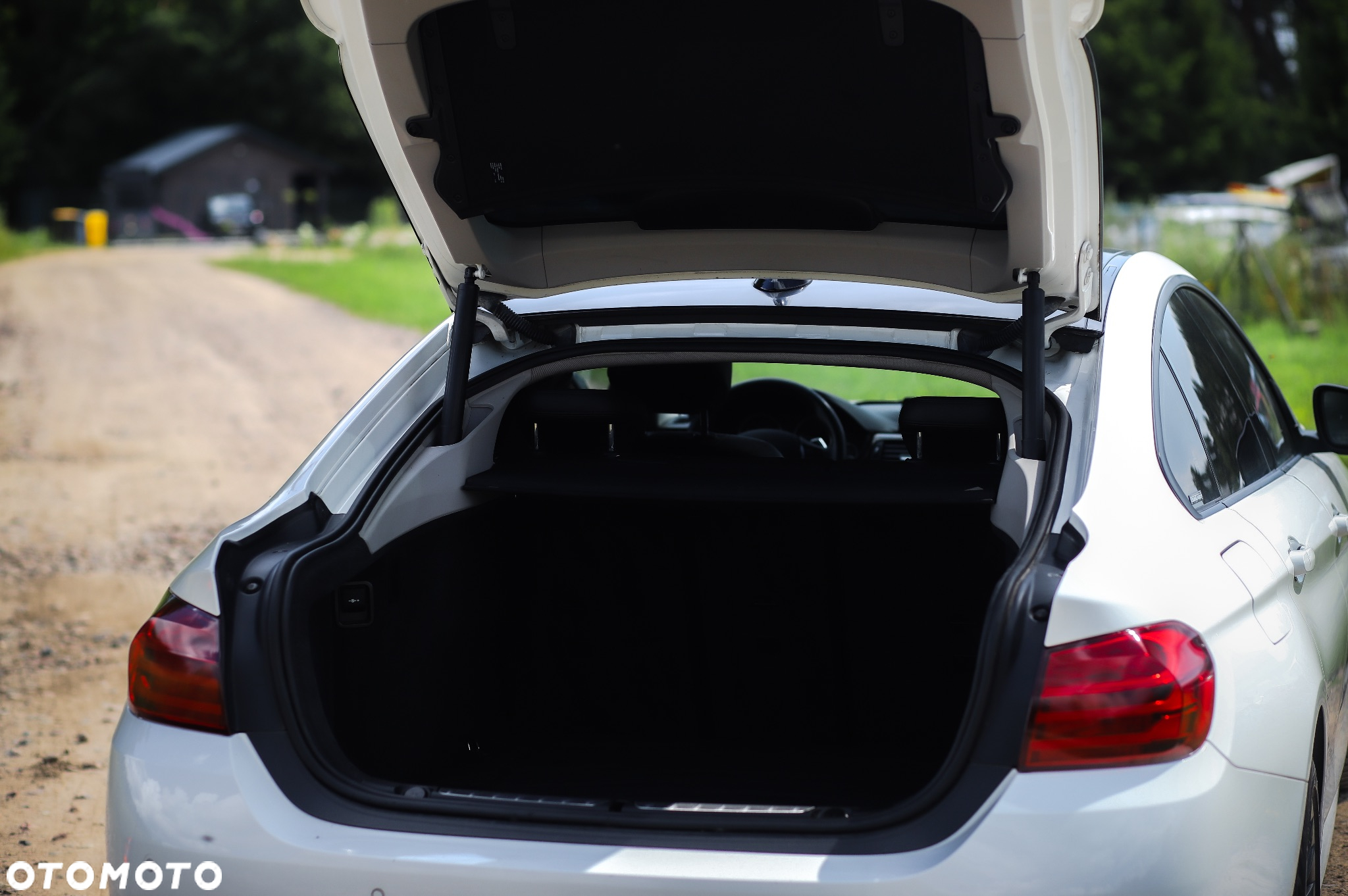 BMW Seria 4 428i Gran Coupe - 21