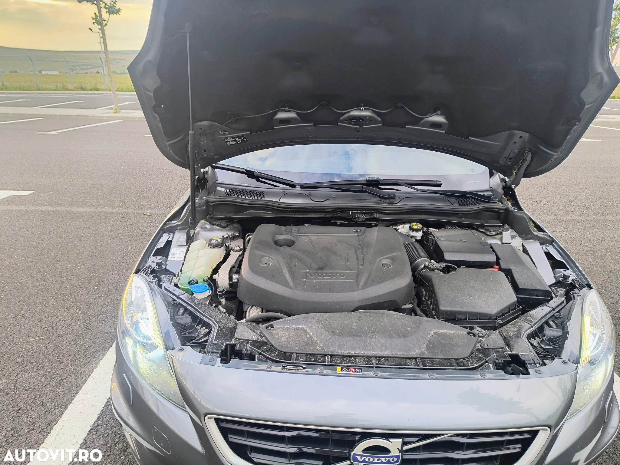 Volvo V40 D2 RDesign - 9