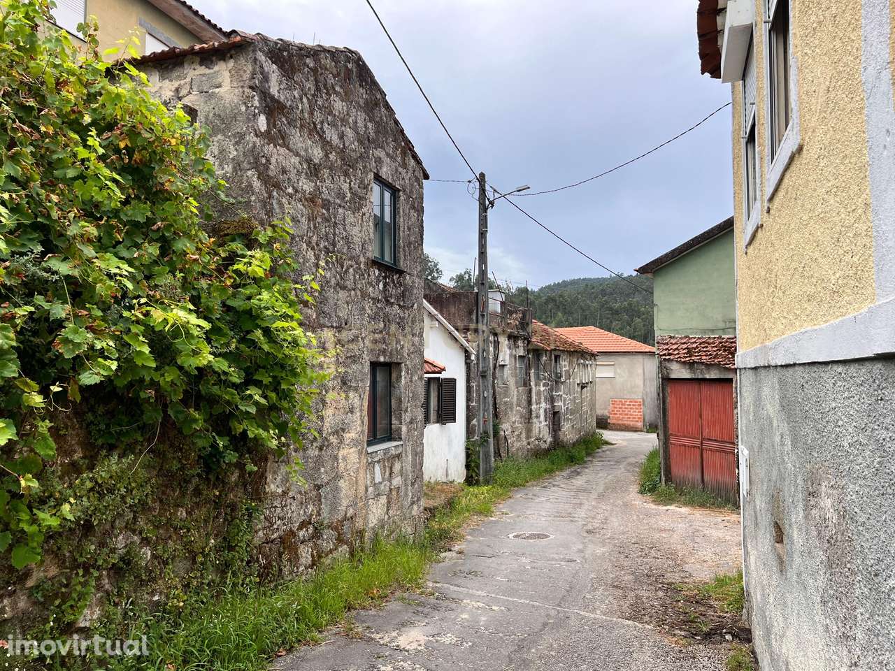 Moradia T1 junto à barragem de Ribeiradio - Grande imagem: 2/17