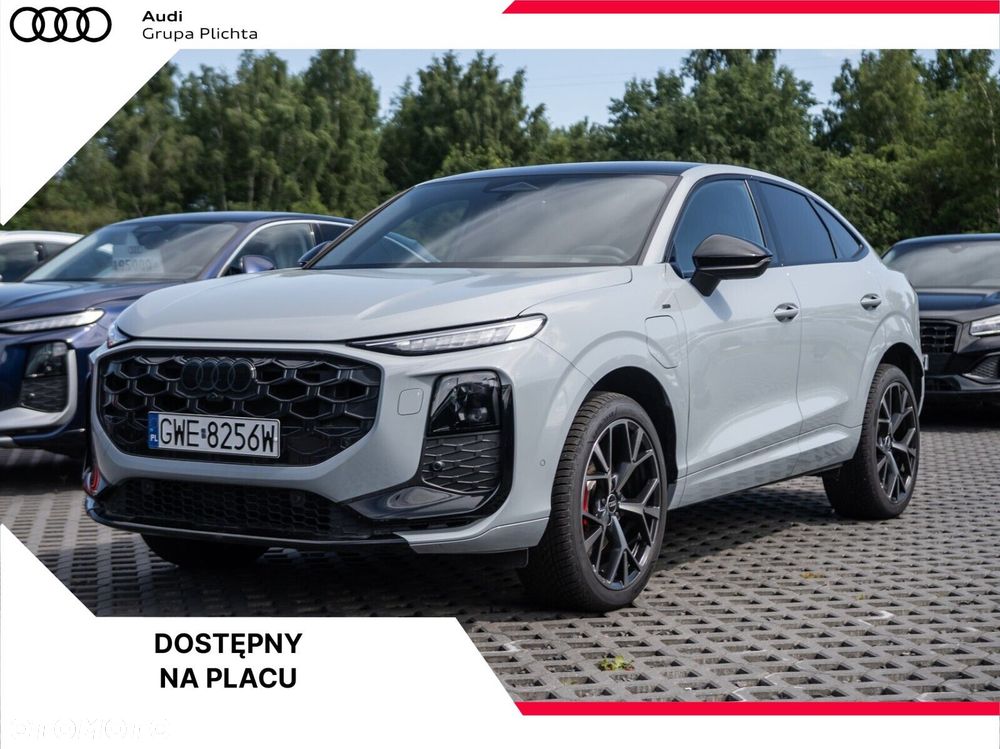 Audi Q3 Sportback - 2