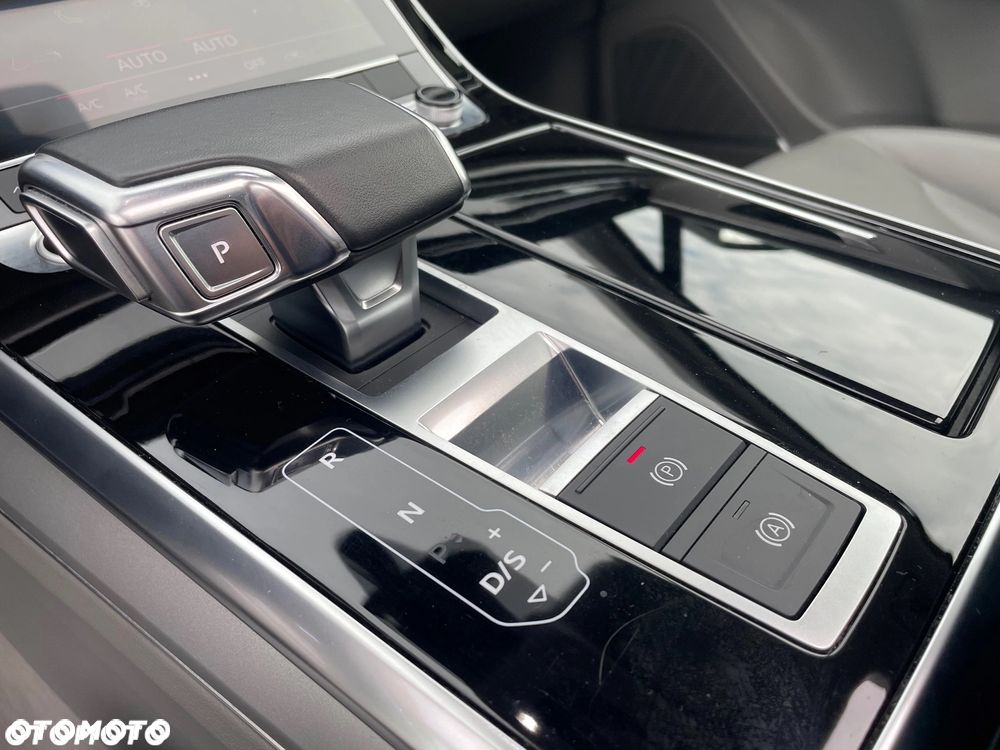 Audi Q7 50 TDI mHEV Quattro Tiptr - 34