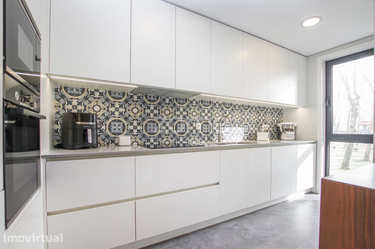 Apartamento T2 - Campanhã - Grande imagem: 5/19