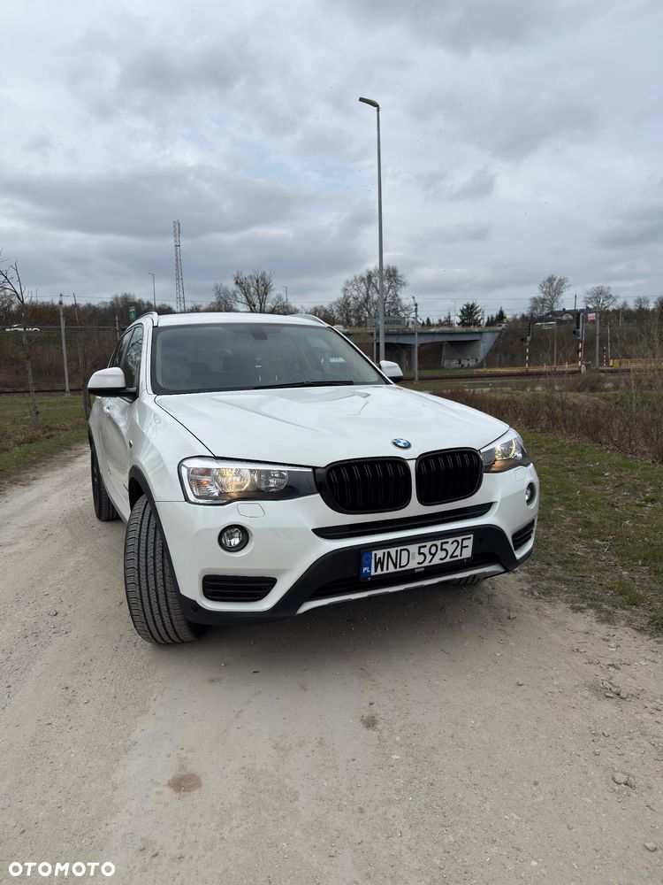 BMW X3 - 2