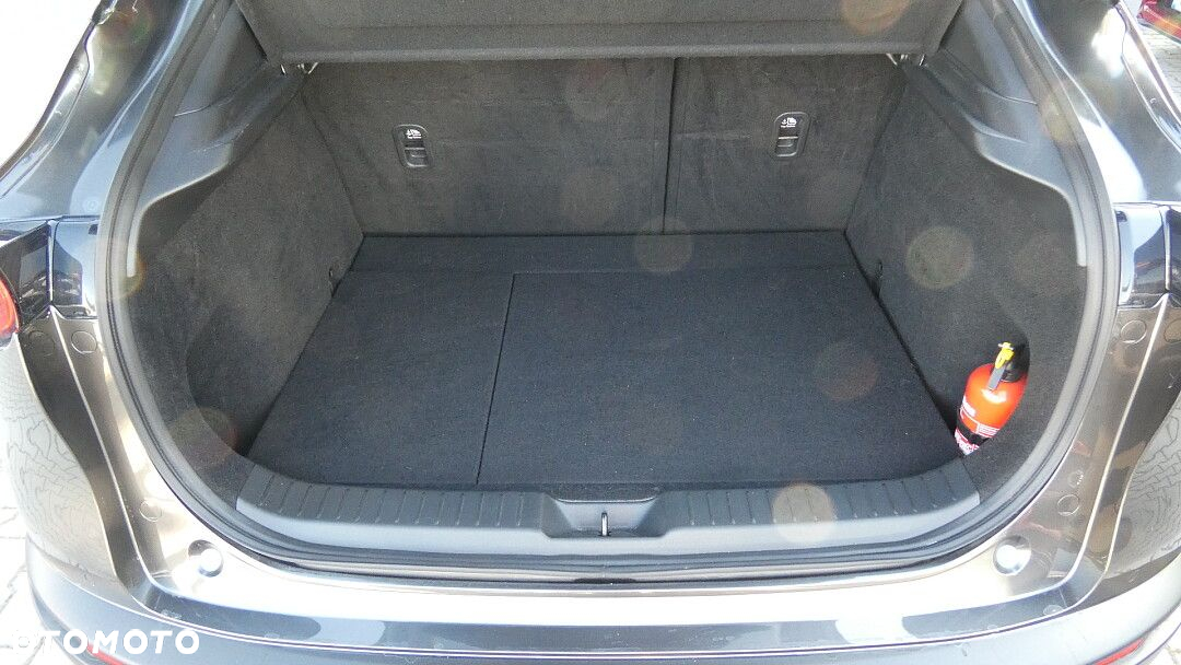 Mazda CX-30 - 9
