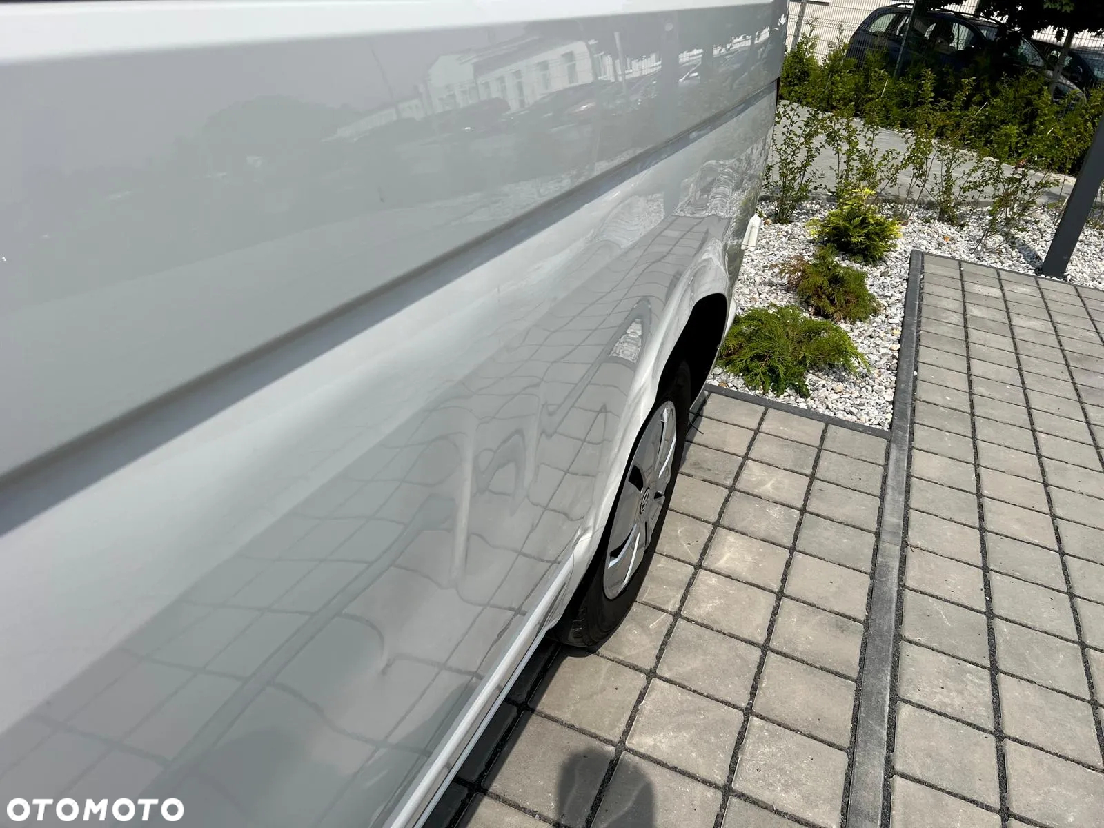 Volkswagen Caravelle 6.1 2.0 TDI L2 Trendline - 30