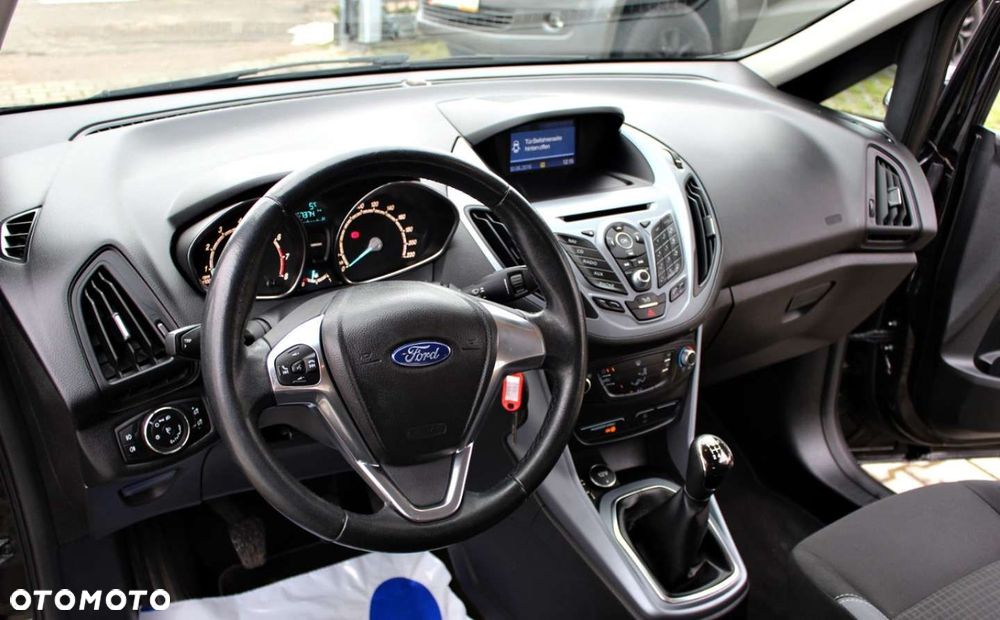 Ford B-MAX - 10