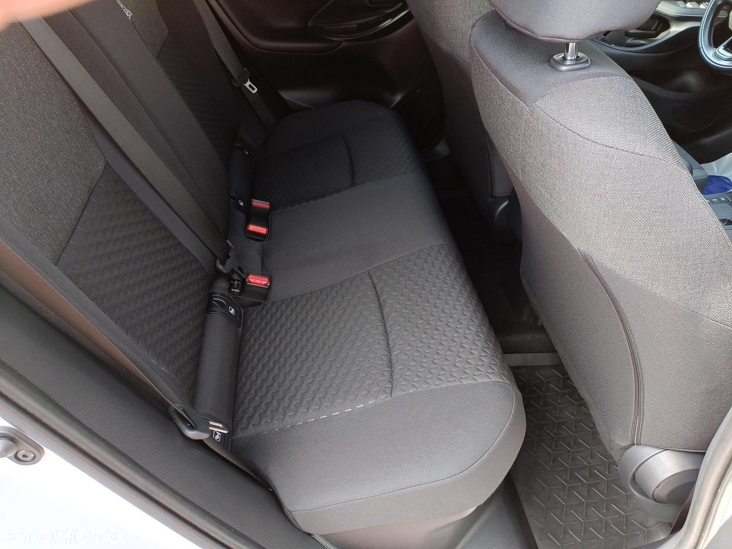 Toyota Yaris Cross - 14