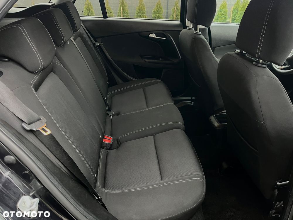 Fiat Tipo 1.4 16V More - 13