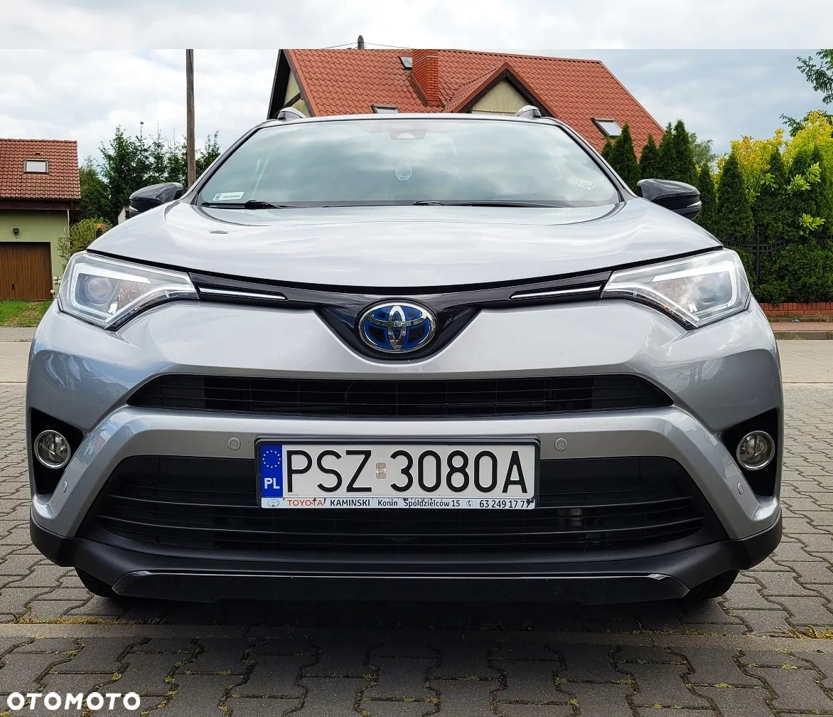 Toyota RAV4 - 7