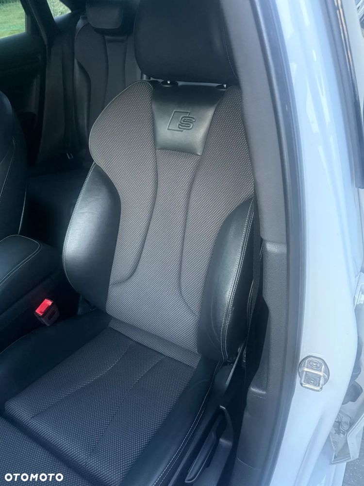 Audi A3 Limousine - 11