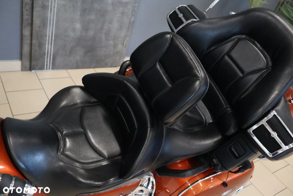 Honda GL - 21