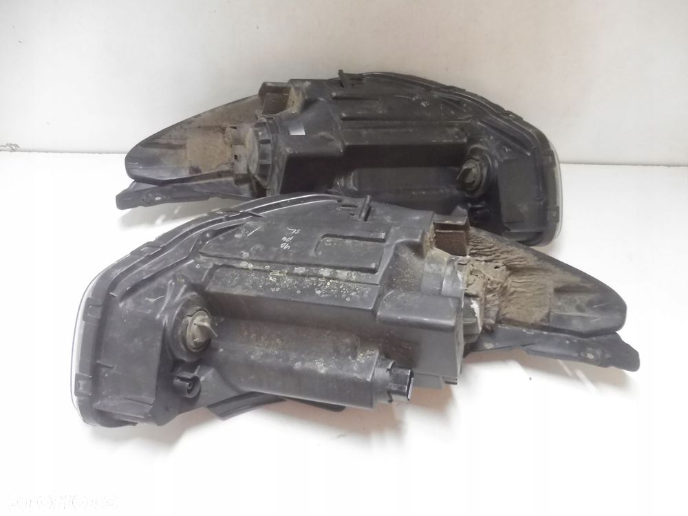 hyundai i20 zwykle komplet lamp - 5