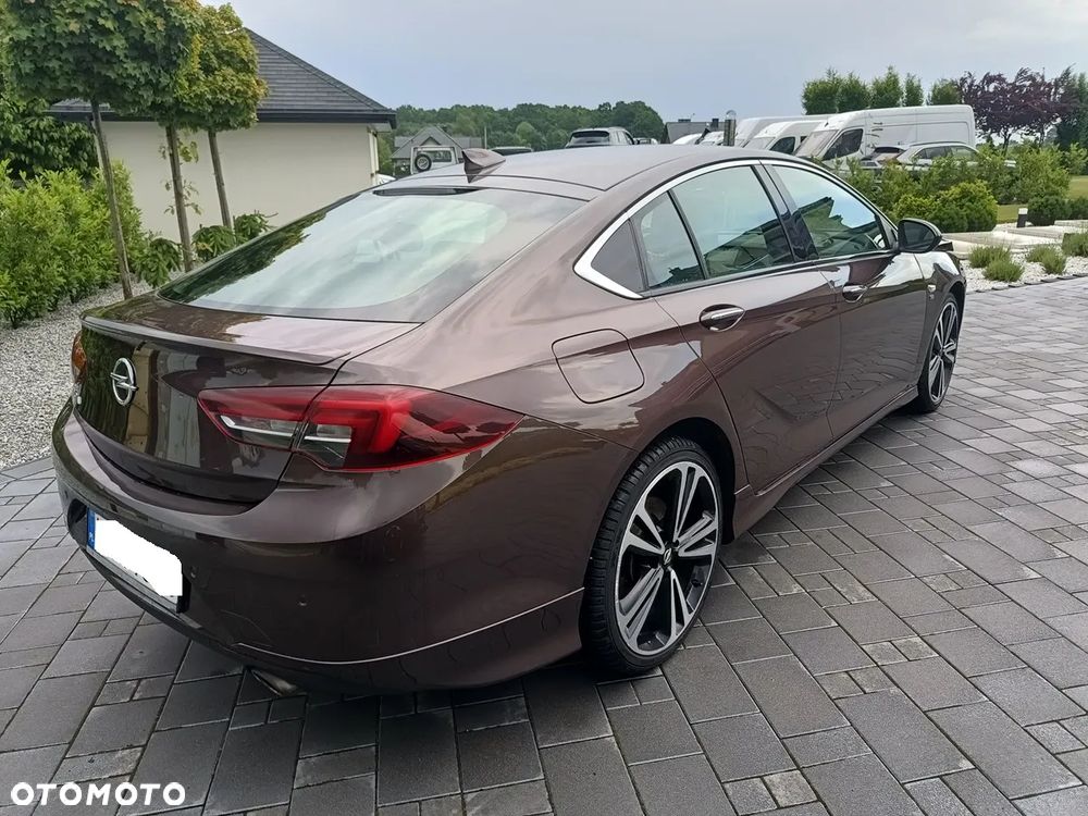 Opel Insignia 2.0 T 4x4 Innovation S&S - 6