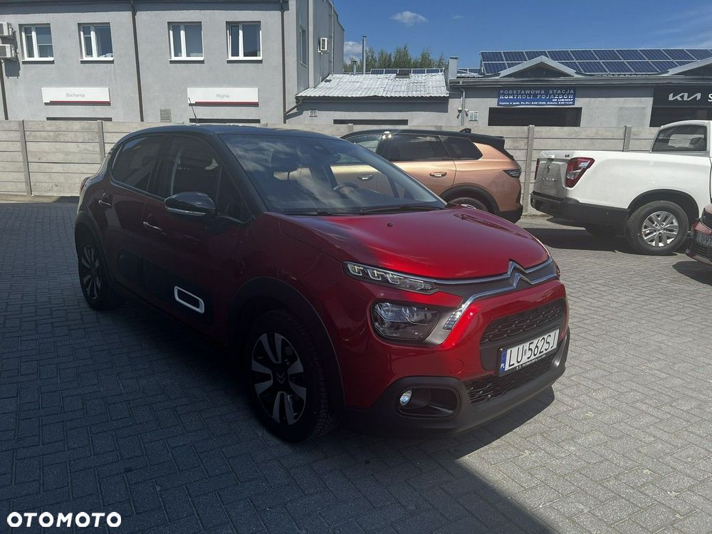 Citroën C3 - 5