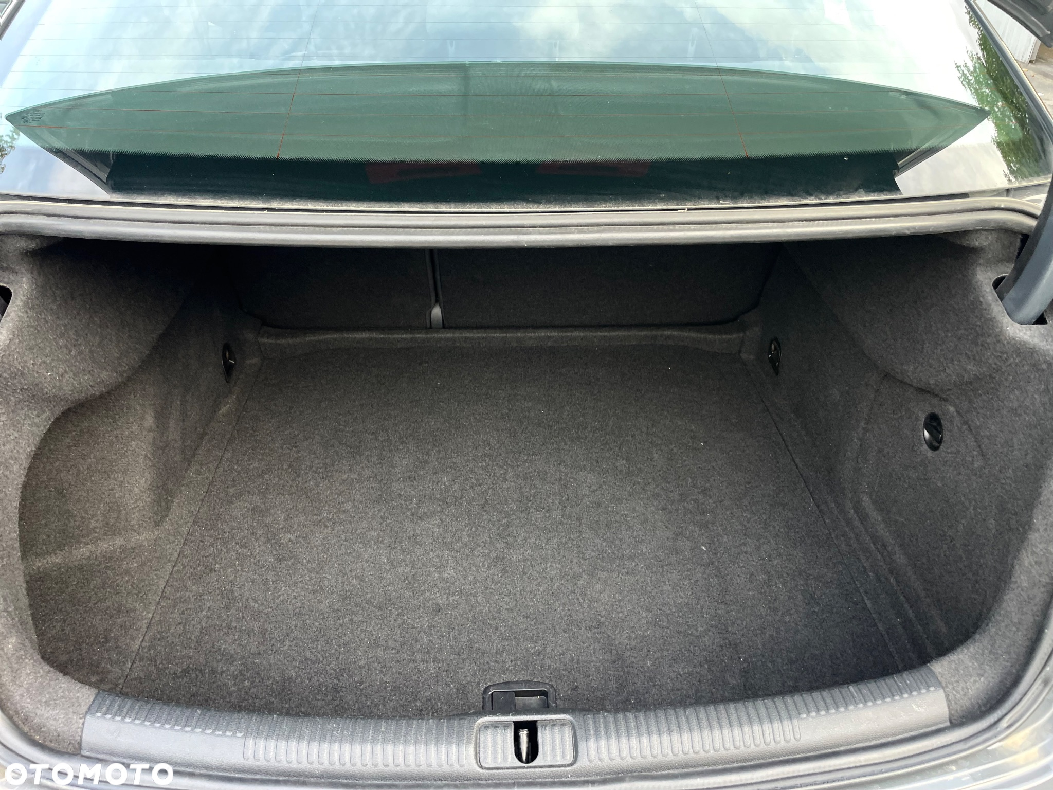 Audi A3 1.6 TDI Sport - 31