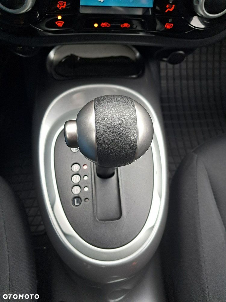 Nissan Juke - 20