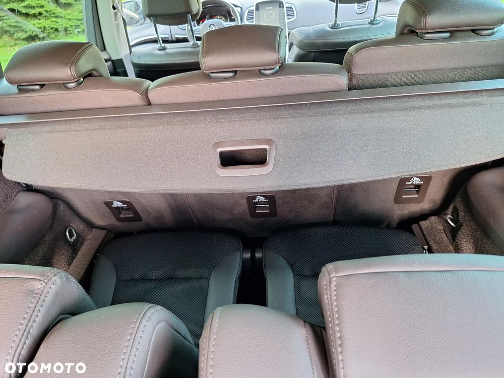 Renault Espace Energy dCi 160 EDC Intens - 36