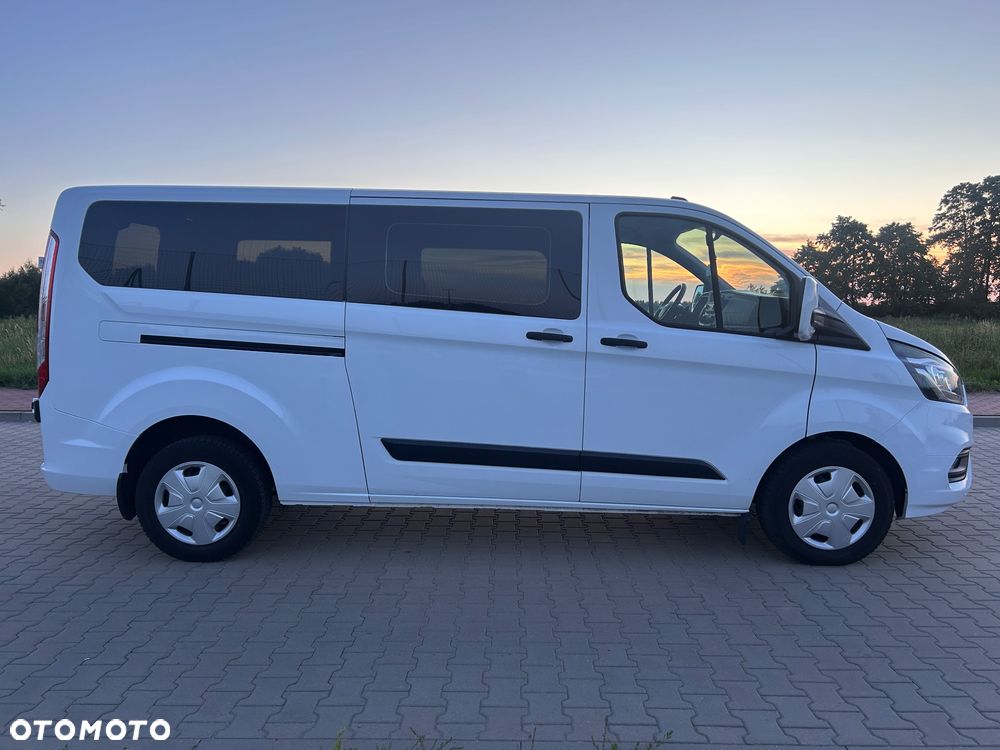 Ford Transit Custom Kombi 320 L2H1 Trend - 6