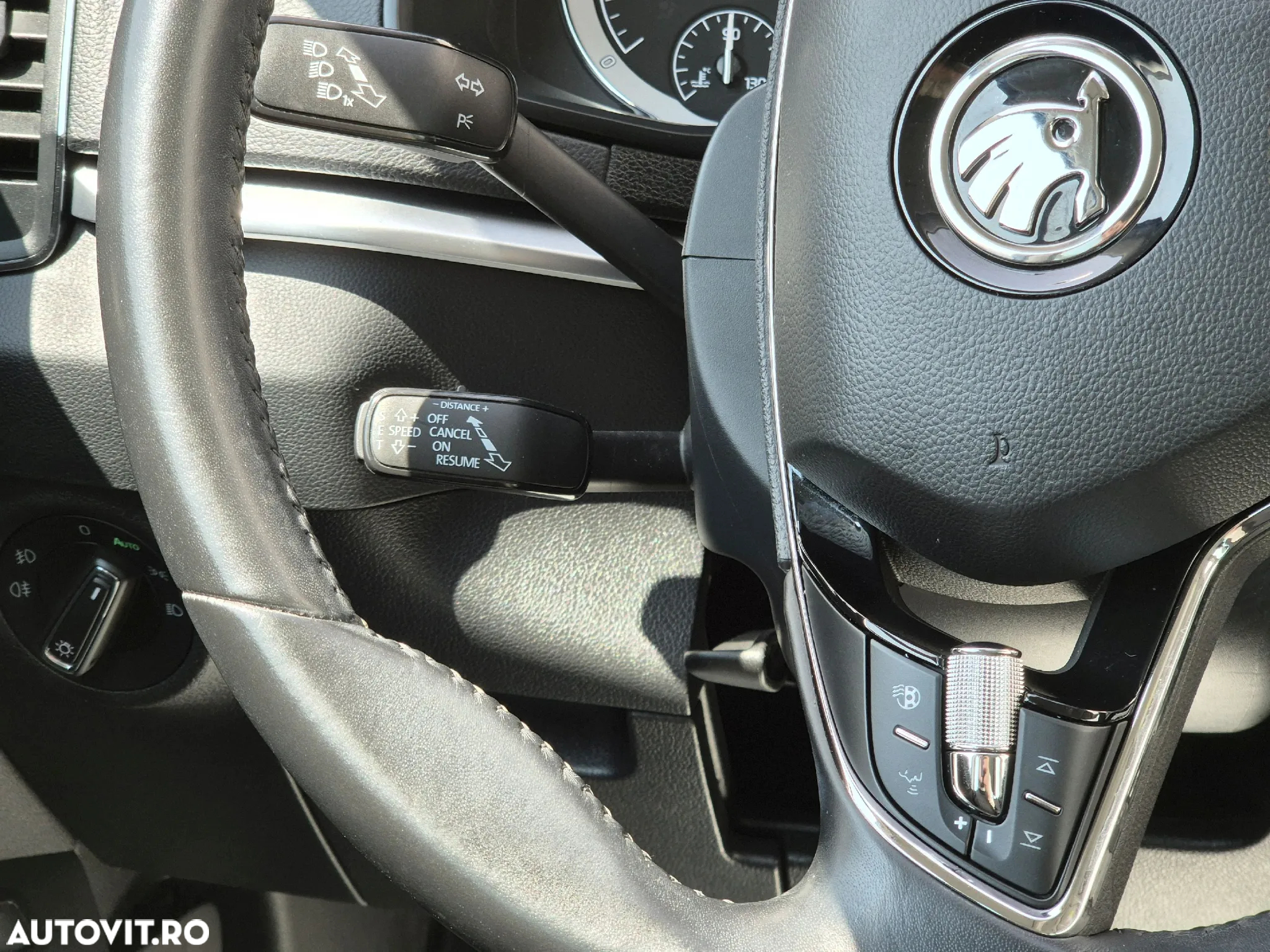 Skoda Karoq 1.5 TSI DSG Style - 16