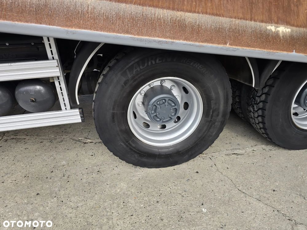 Volvo FM 380 - 5