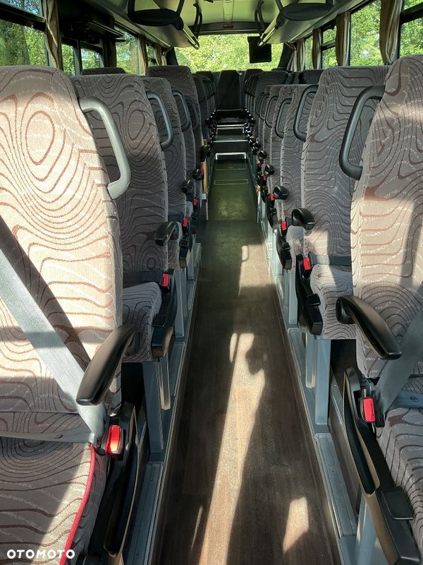 Iveco CROSSWAY 10.80 m KLIMA - 7