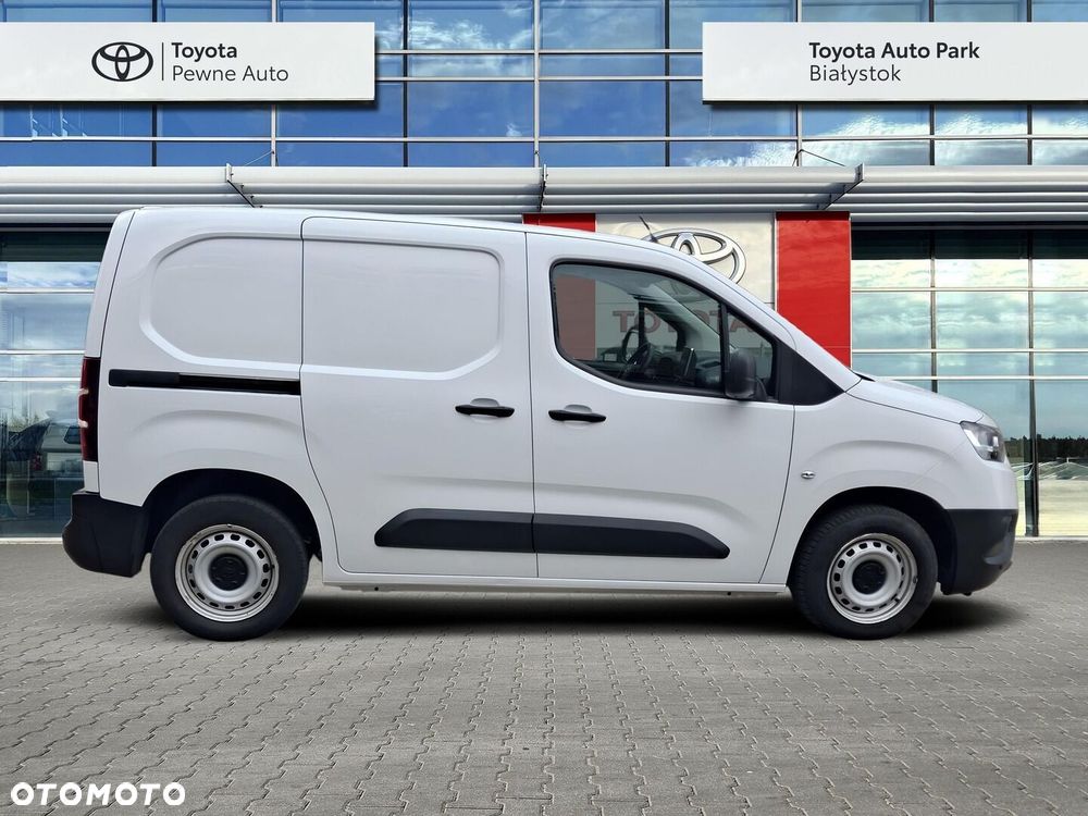 Toyota PROACE CITY - 6