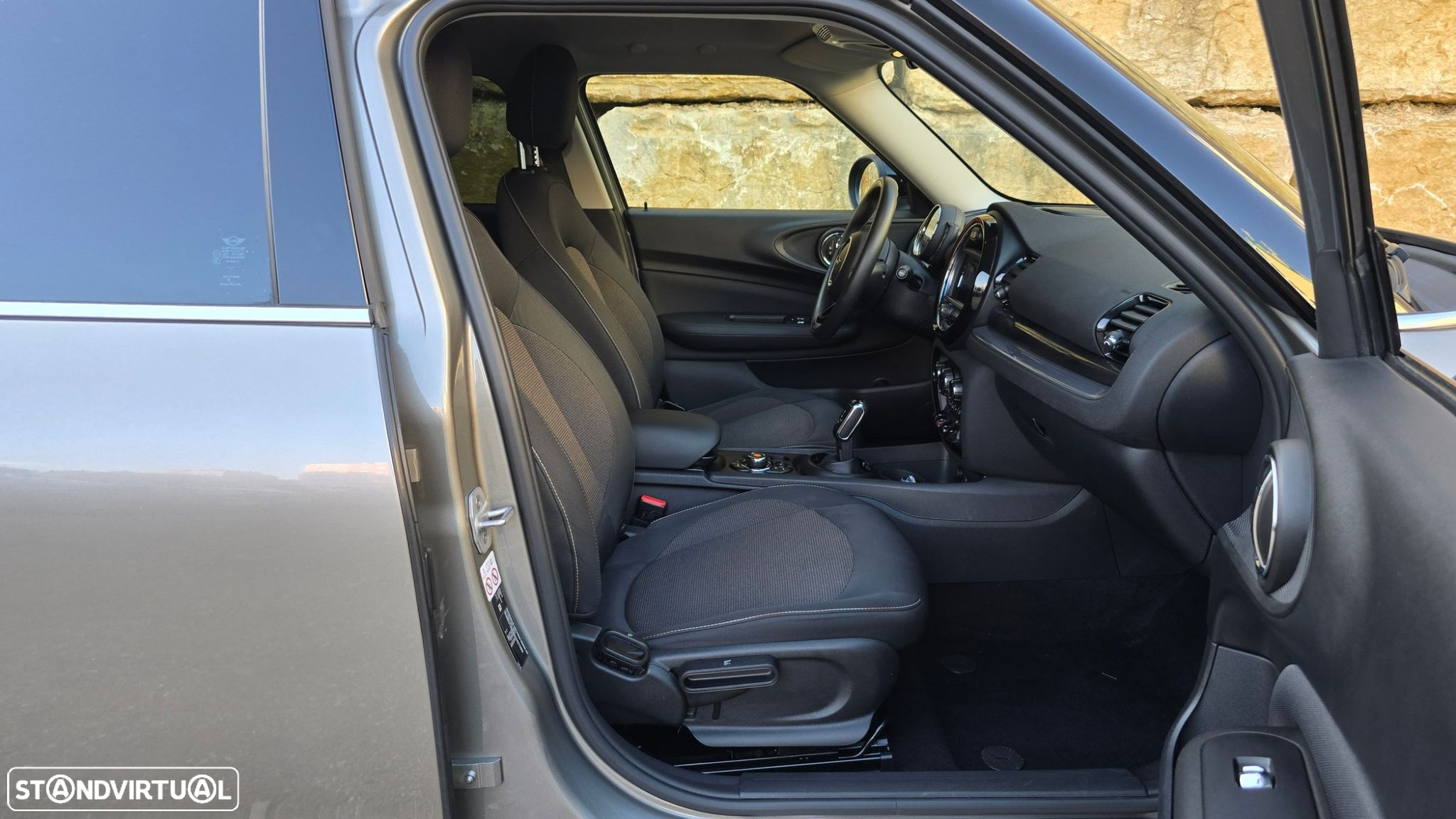 MINI Clubman - 31