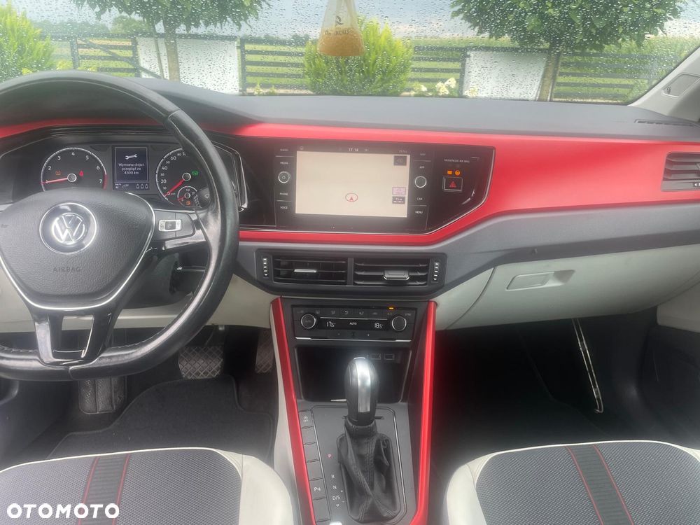 Volkswagen Polo - 16