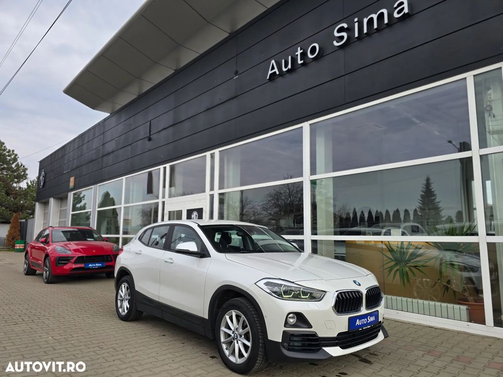 BMW X2 - 2
