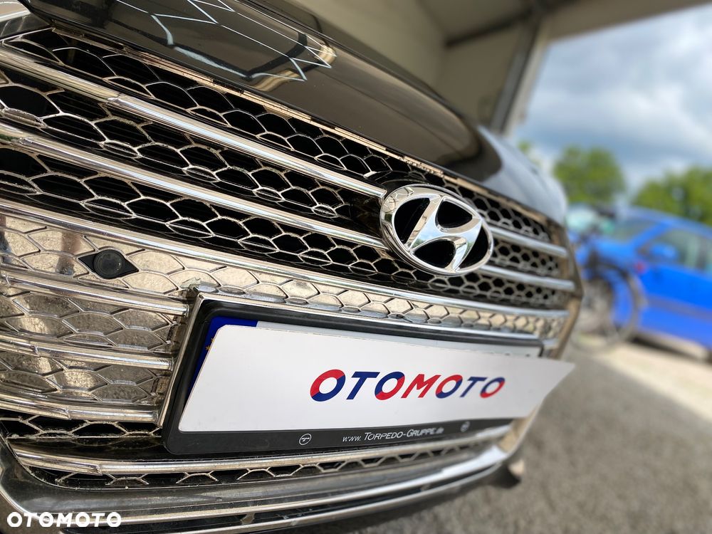 Hyundai i40 1.7 CRDi Business - 21