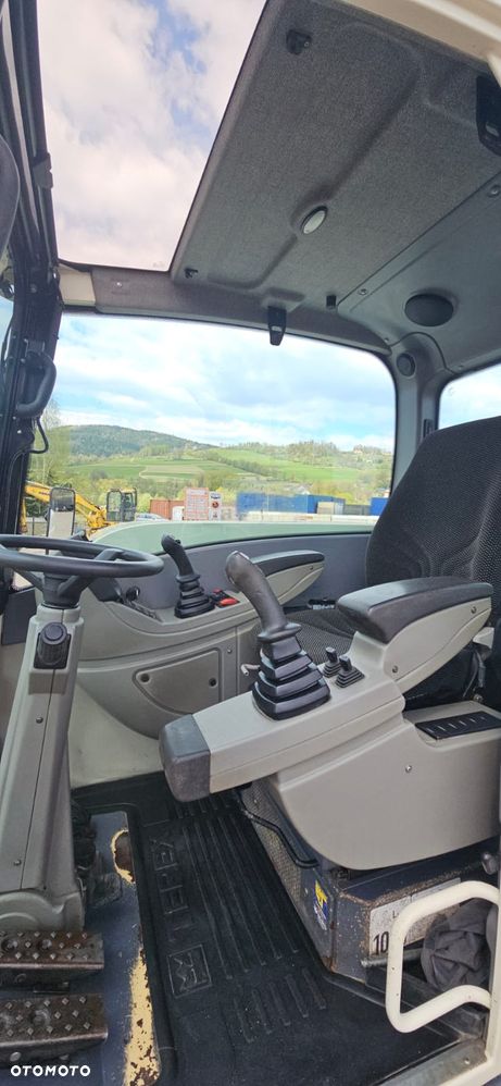 Terex TW 85 - 19